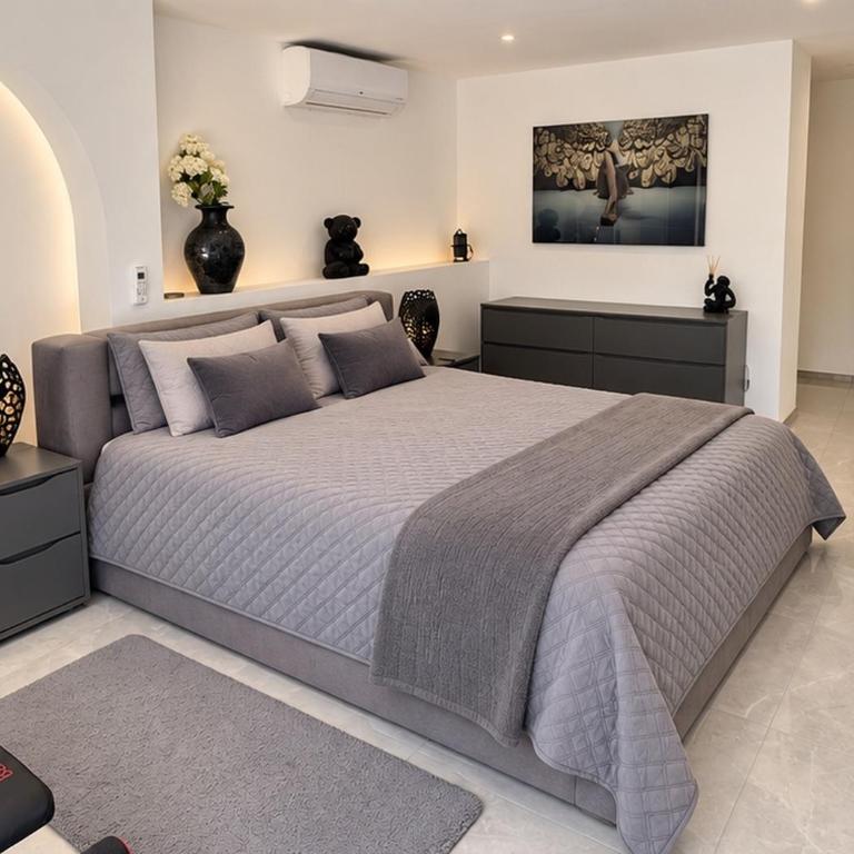 Sun Club Luxus Bungalow Projecto 65 - Casa Vacanze - 5