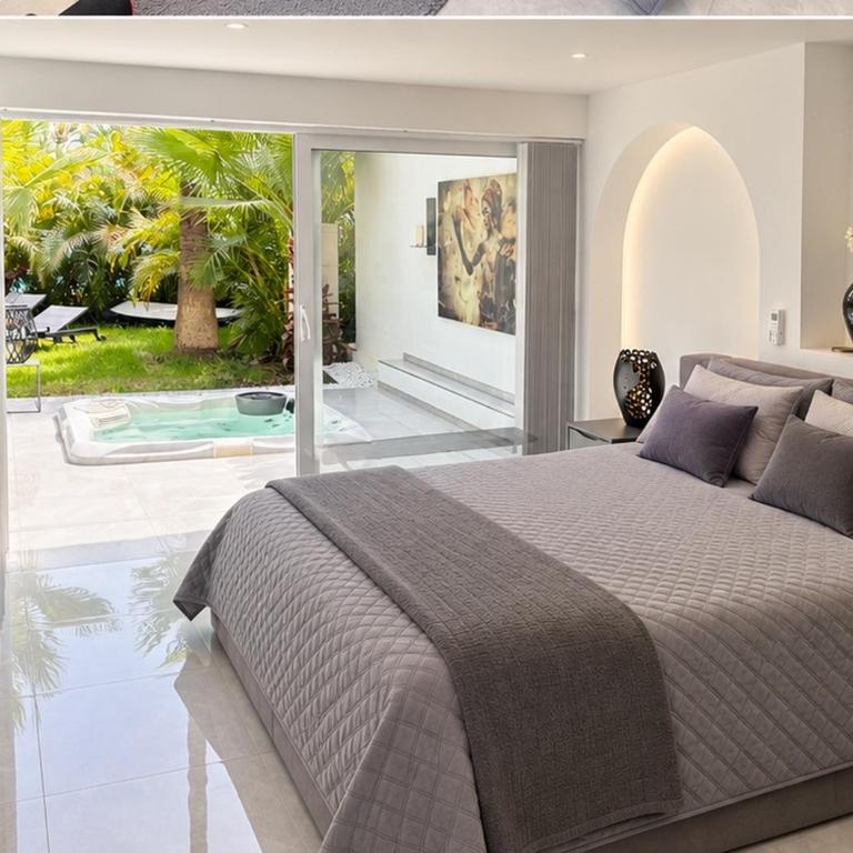 Sun Club Luxus Bungalow Projecto 65 - Casa Vacanze - 6