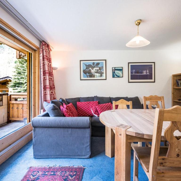 Les Chalets De Solaise - Duplex lumineux . Ski aux pieds MAE-6853 - Apartment - 18