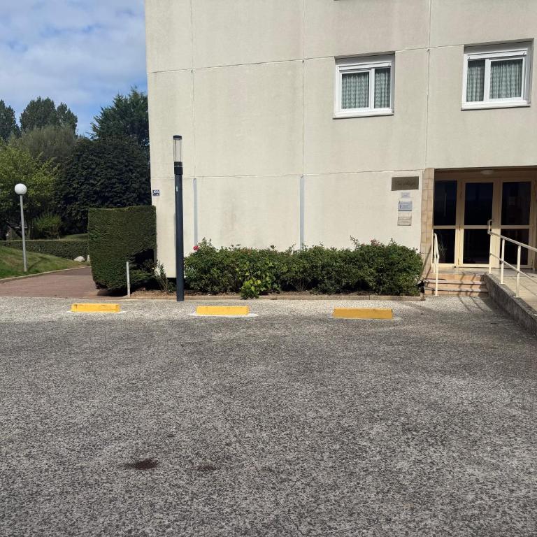 La Signature Havraise - Appartement 5 Chambres - 4