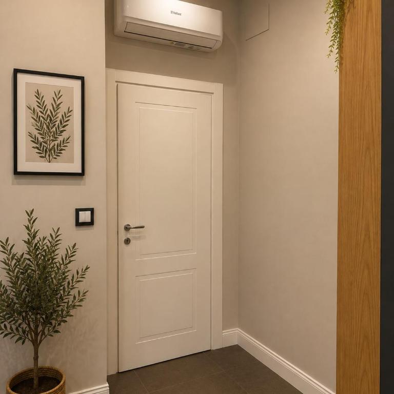 Icon Trastevere - Apartment mit 3 Schlafzimmern - 8