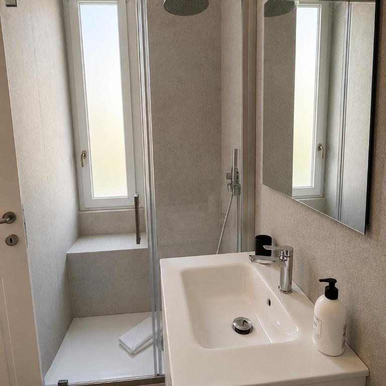 Icon Trastevere - Apartment mit 3 Schlafzimmern - 9