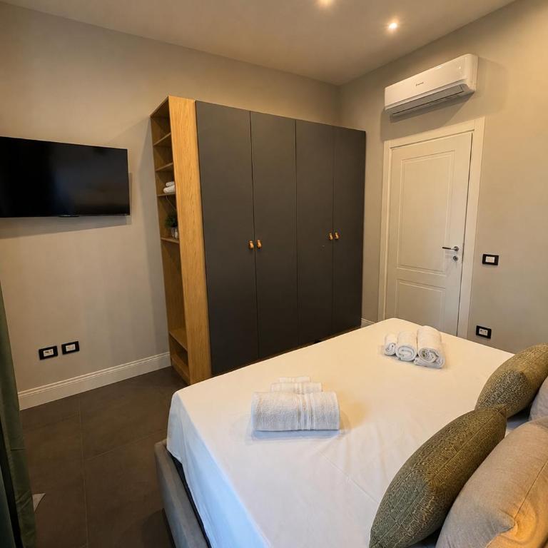 Icon Trastevere - Apartment mit 3 Schlafzimmern - 12