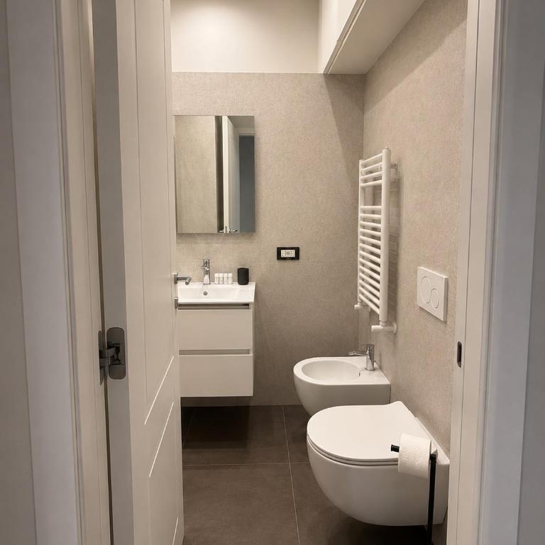 Icon Trastevere - Apartment mit 3 Schlafzimmern - 18