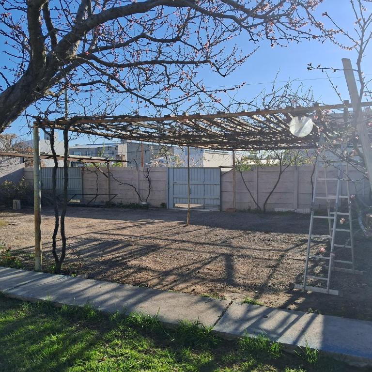 Complejo Fe Le Sa - Apartamento de 1 dormitorio - 15