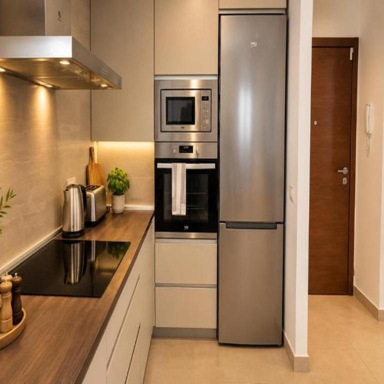 Sunray Apartment San Pedro de Alcantara - Apartamento Familiar de 2 dormitorios - 8