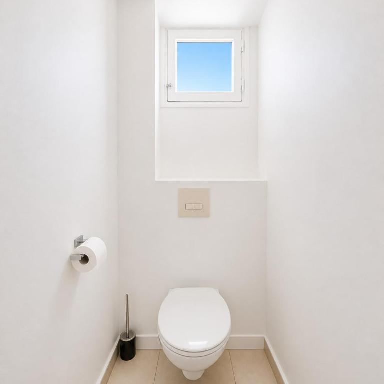 Very nice and cozy 4P apartment, Parc Monceau, Paris 8th arrondissement - Appartement 1 Chambre - 2