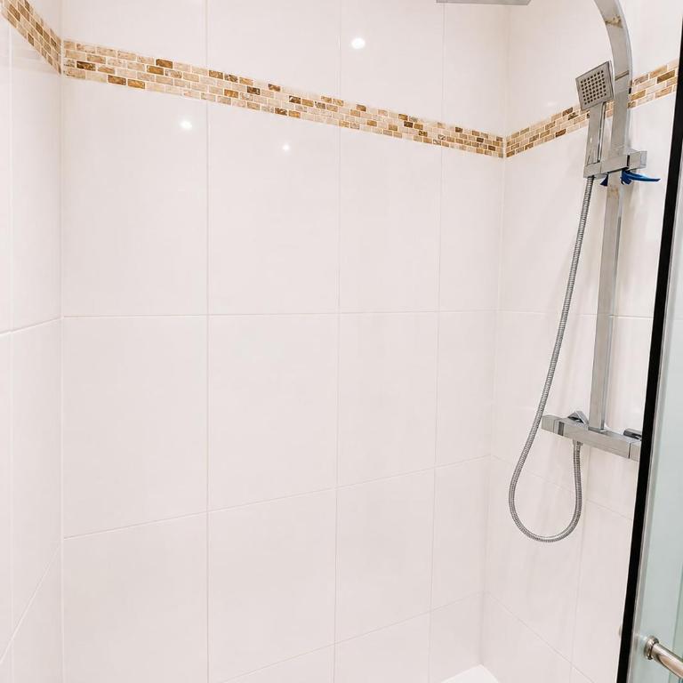 Very nice and cozy 4P apartment, Parc Monceau, Paris 8th arrondissement - Appartement 1 Chambre - 5