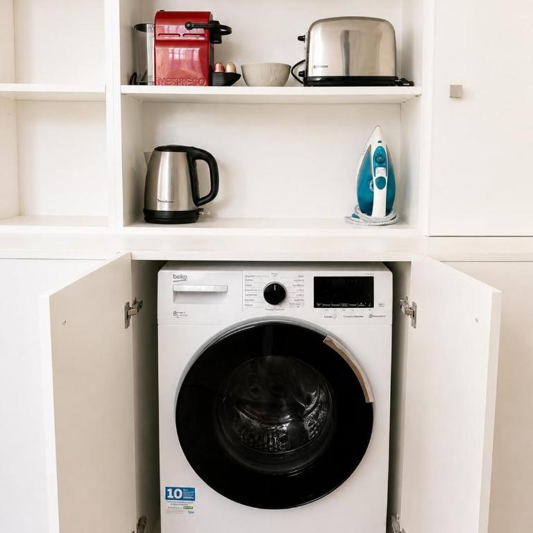 Very nice and cozy 4P apartment, Parc Monceau, Paris 8th arrondissement - Appartement 1 Chambre - 9