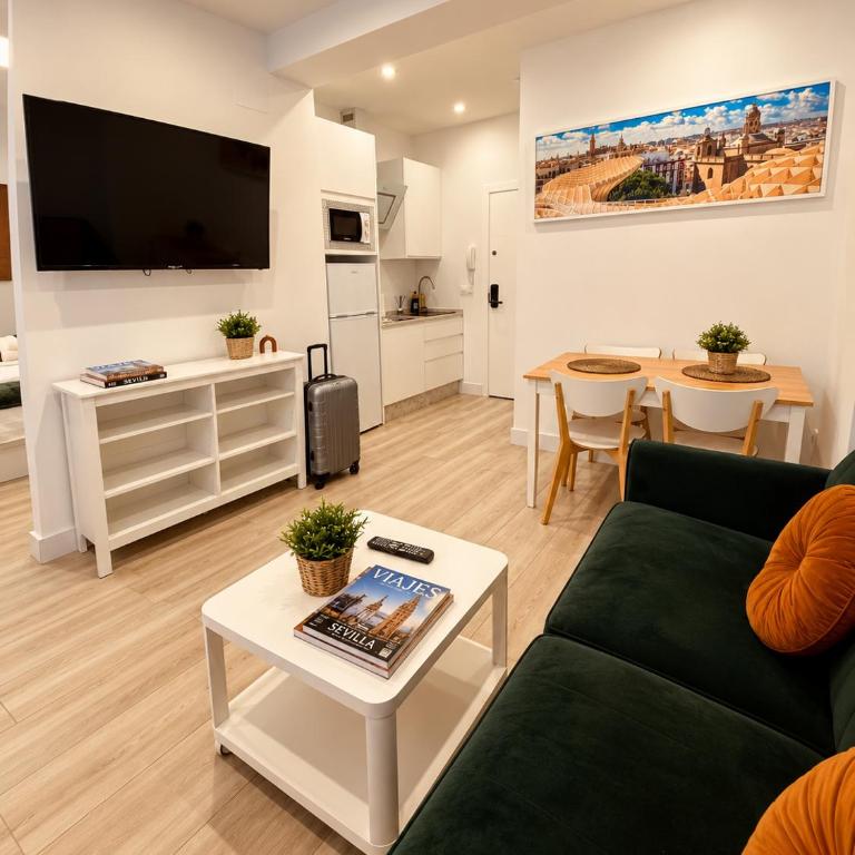 Love Home Remedios - Apartamento de 1 dormitorio - 3