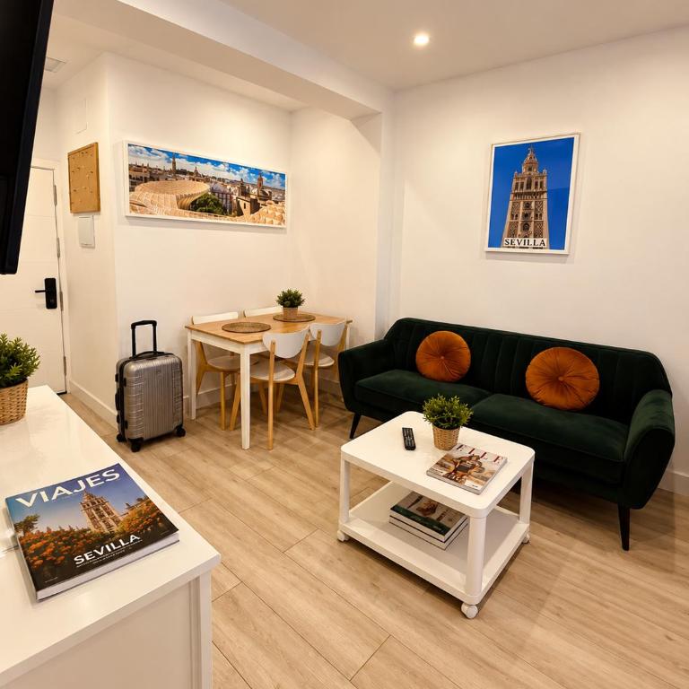 Love Home Remedios - Apartamento de 1 dormitorio - 4