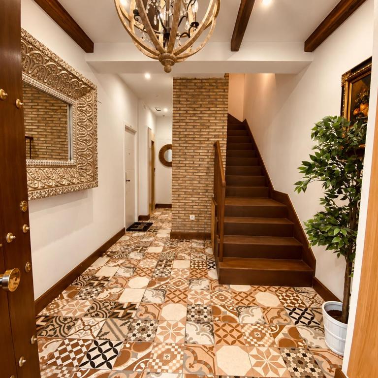 Love Home Remedios - Apartamento de 1 dormitorio - 10