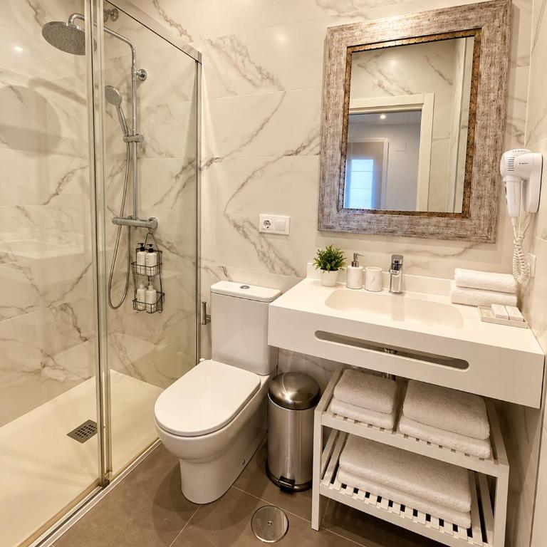 Love Home Remedios - Apartamento de 1 dormitorio - 5