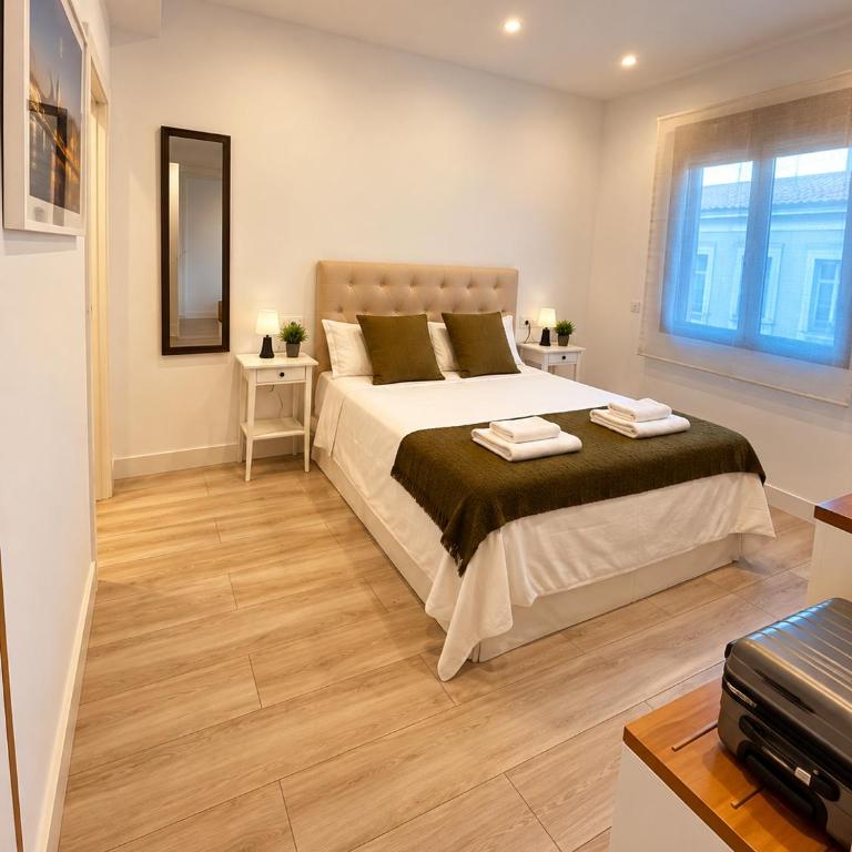 Love Home Remedios - Apartamento de 1 dormitorio - 6