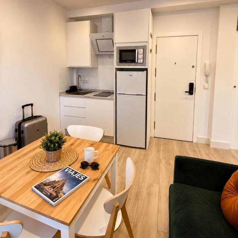 Love Home Remedios - Apartamento de 1 dormitorio - 7
