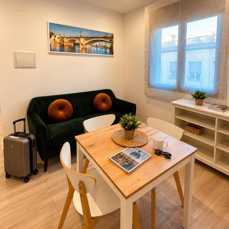 Love Home Remedios - Apartamento de 1 dormitorio - 8