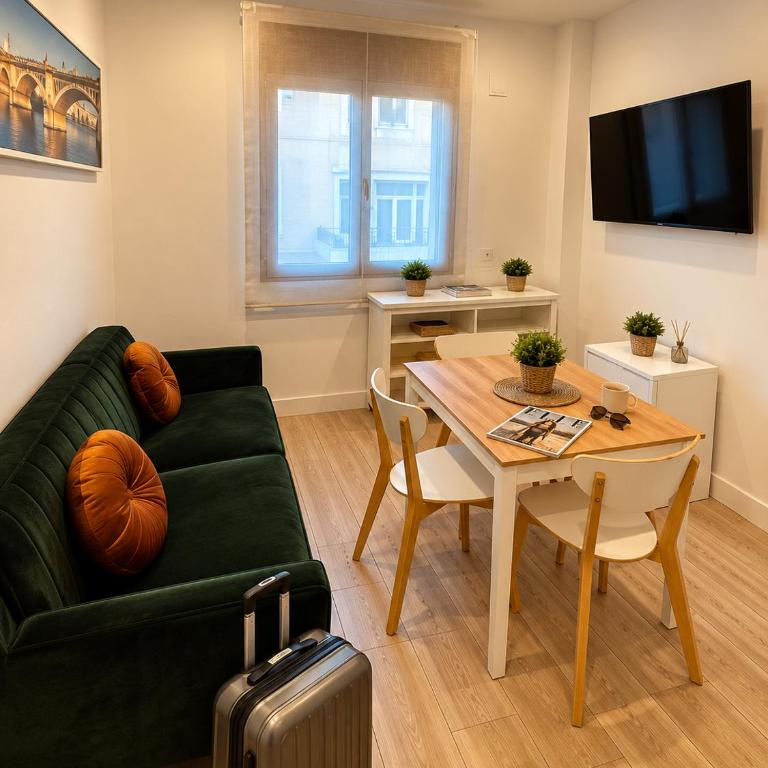Love Home Remedios - Apartamento de 1 dormitorio - 9