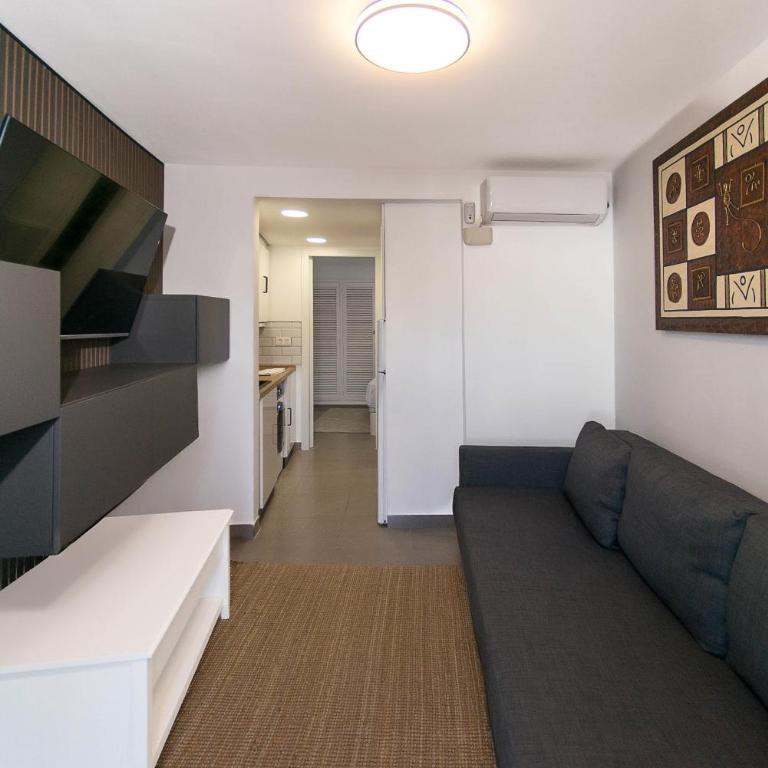 WELCS APARTAMENTO 456 PDA con terraza - Apartment with Terrace - 3