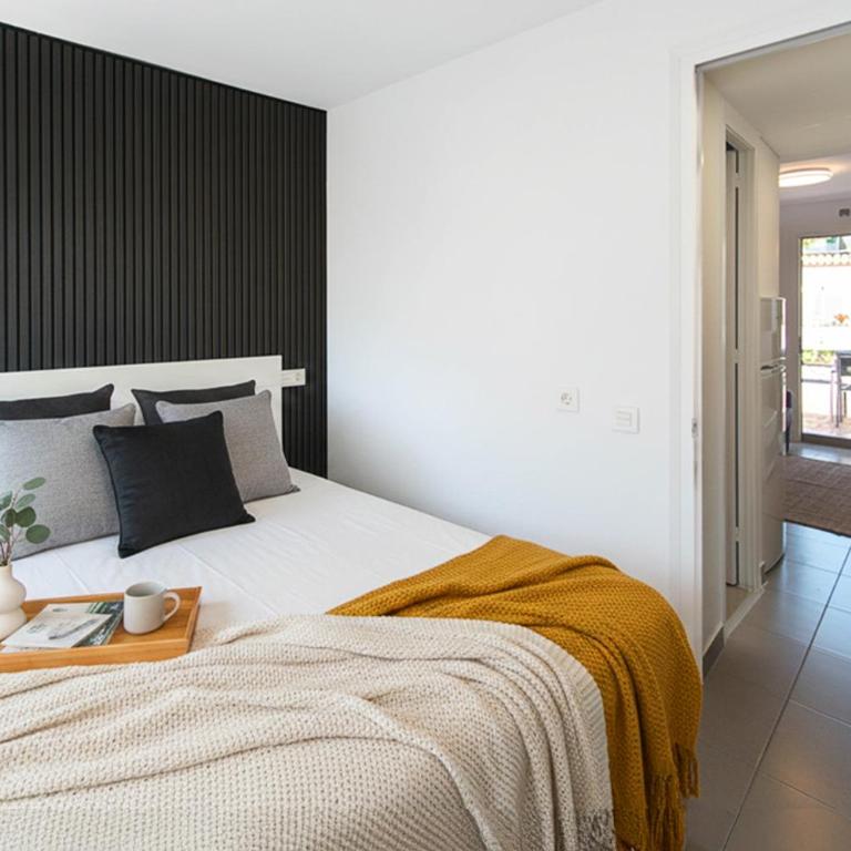 WELCS APARTAMENTO 456 PDA con terraza - Apartment with Terrace - 8