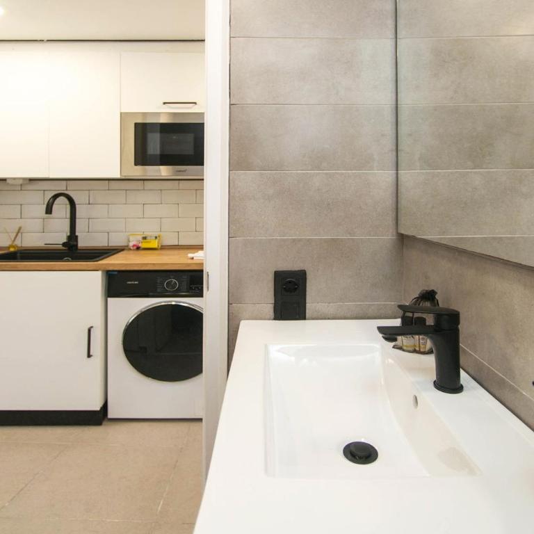 WELCS APARTAMENTO 456 PDA con terraza - Apartment with Terrace - 12