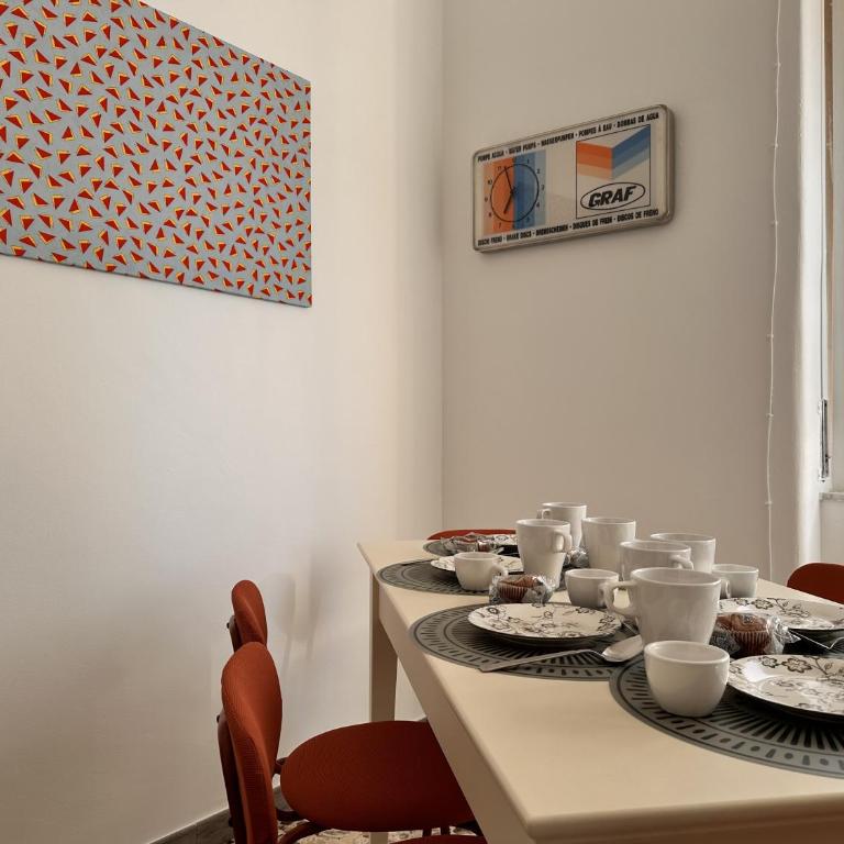Terrazza Trento - Three-Bedroom Apartment - 14
