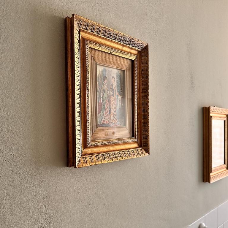 Terrazza Trento - Three-Bedroom Apartment - 17