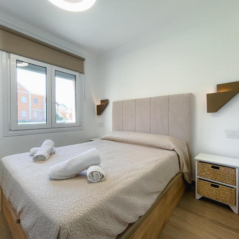 Azure Serenity by Midelisa. - Apartamento de 3 dormitorios - 12