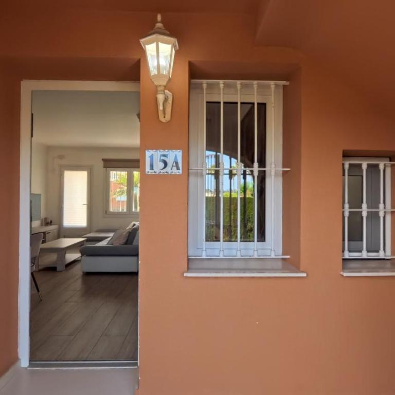 Azure Serenity by Midelisa. - Apartamento de 3 dormitorios - 44