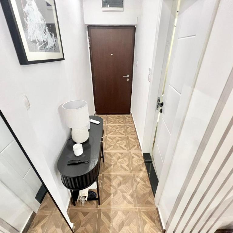 Milennium Bridge Apartment - Appartement 1 Chambre - 4