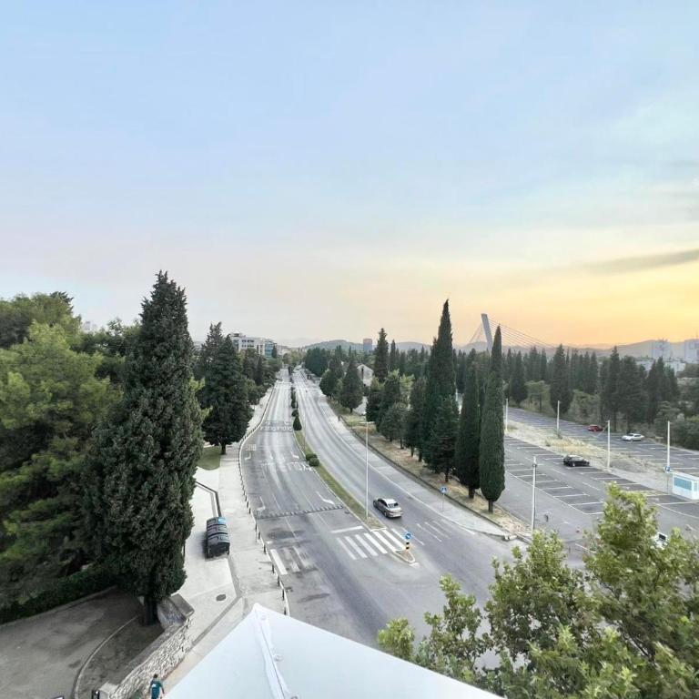 Milennium Bridge Apartment - Appartement 1 Chambre - 9