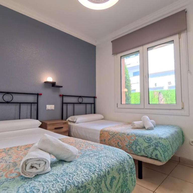 Solea Mare by Midelisa - Casa de 3 dormitorios - 14