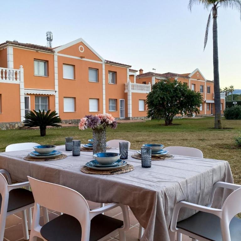 Solea Mare by Midelisa - Casa de 3 dormitorios - 23