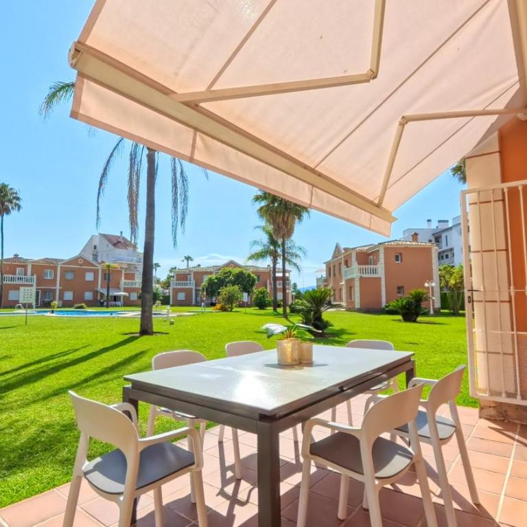 Solea Mare by Midelisa - Casa de 3 dormitorios - 44
