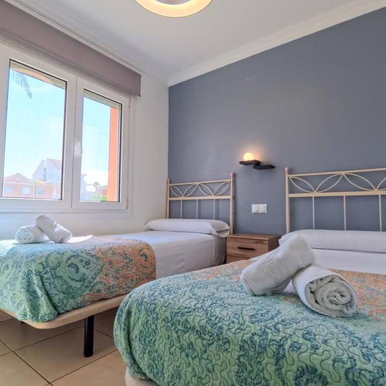 Solea Mare by Midelisa - Casa de 3 dormitorios - 16