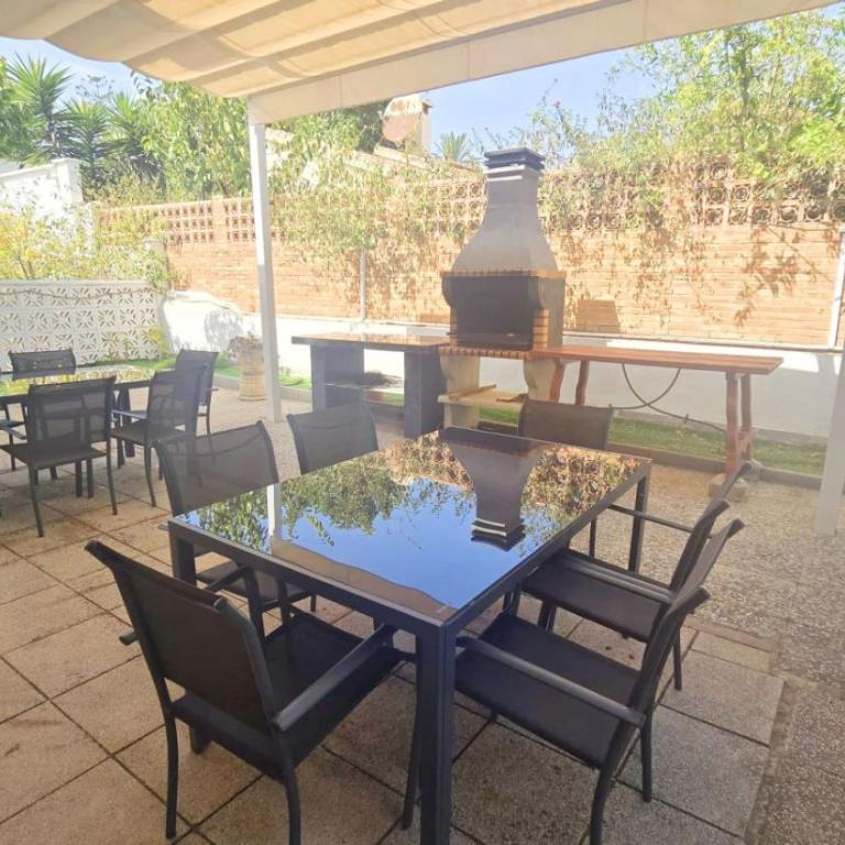 Villa Selvetta Puerto Marina - Villa con piscina privada - 42