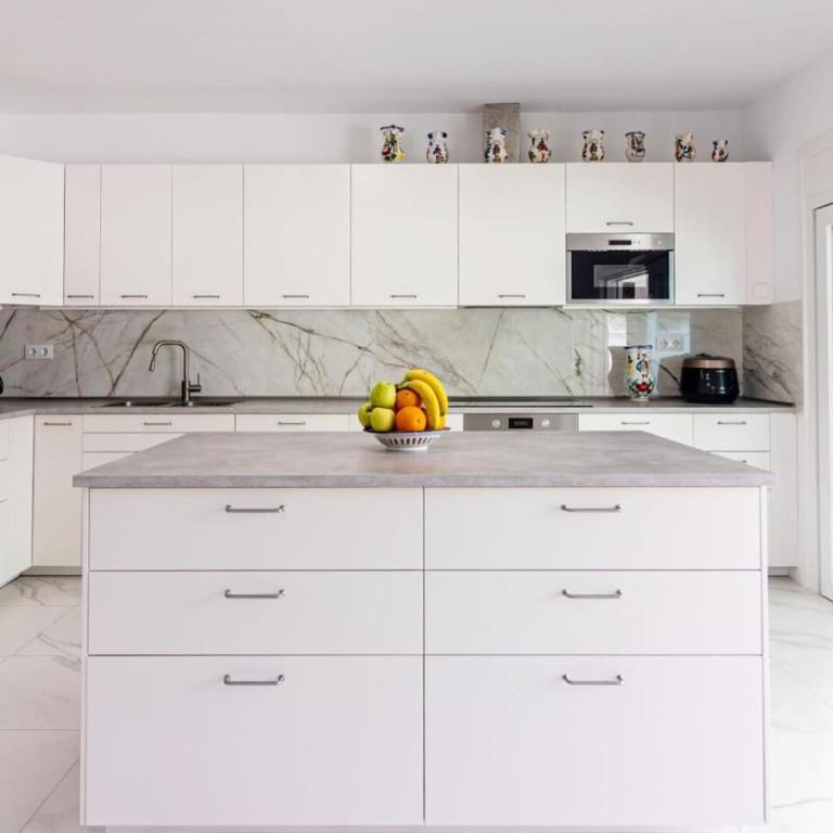 Villa Selvetta Puerto Marina - Villa con piscina privada - 47