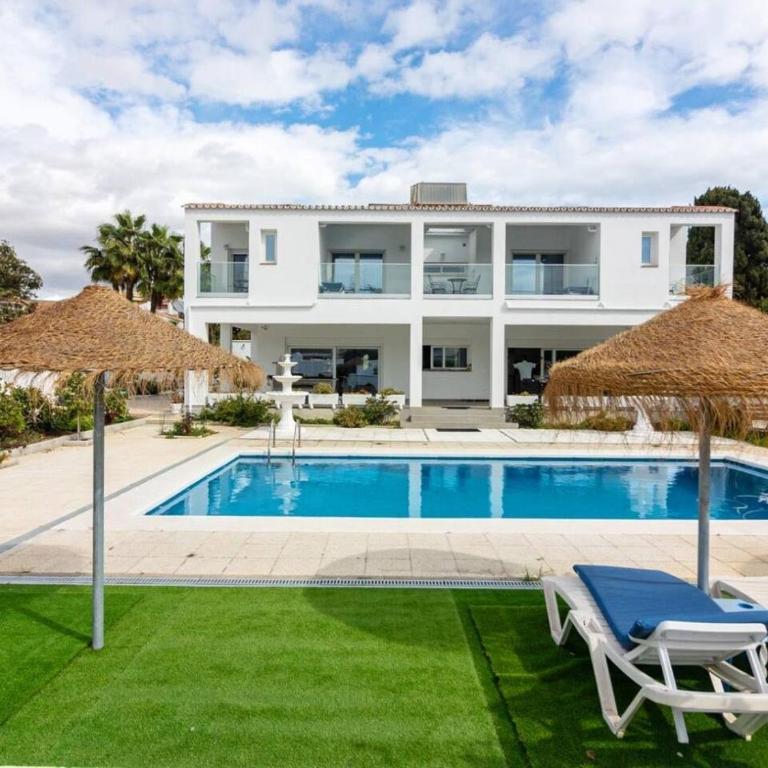 Villa Selvetta Puerto Marina - Villa con piscina privada - 46