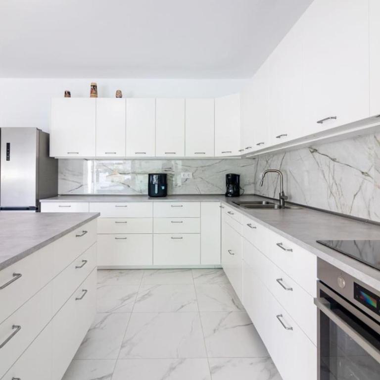 Villa Selvetta Puerto Marina - Villa con piscina privada - 48
