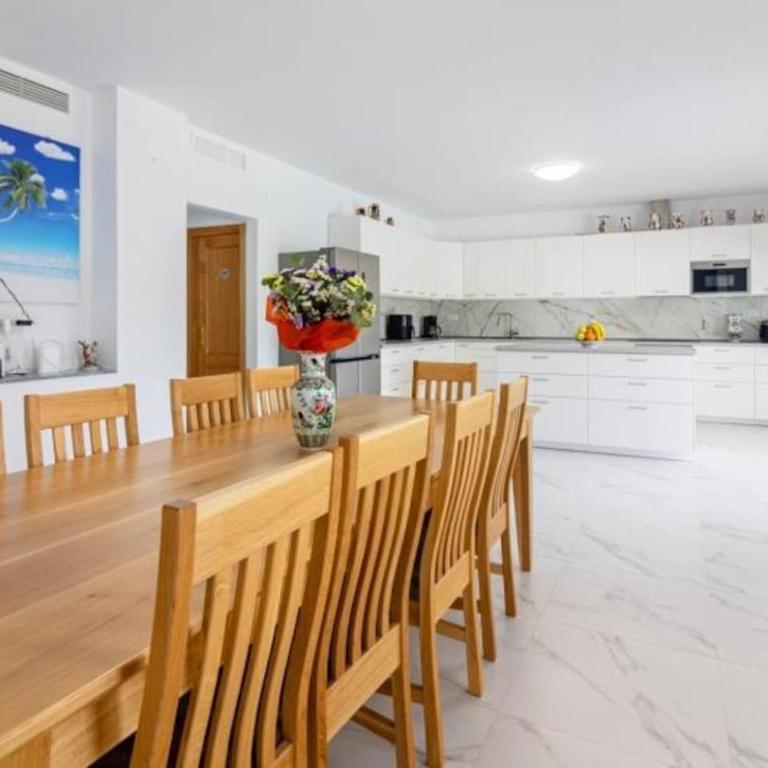 Villa Selvetta Puerto Marina - Villa con piscina privada - 52