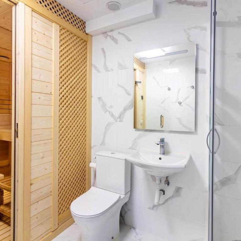 Villa Selvetta Puerto Marina - Villa con piscina privada - 54