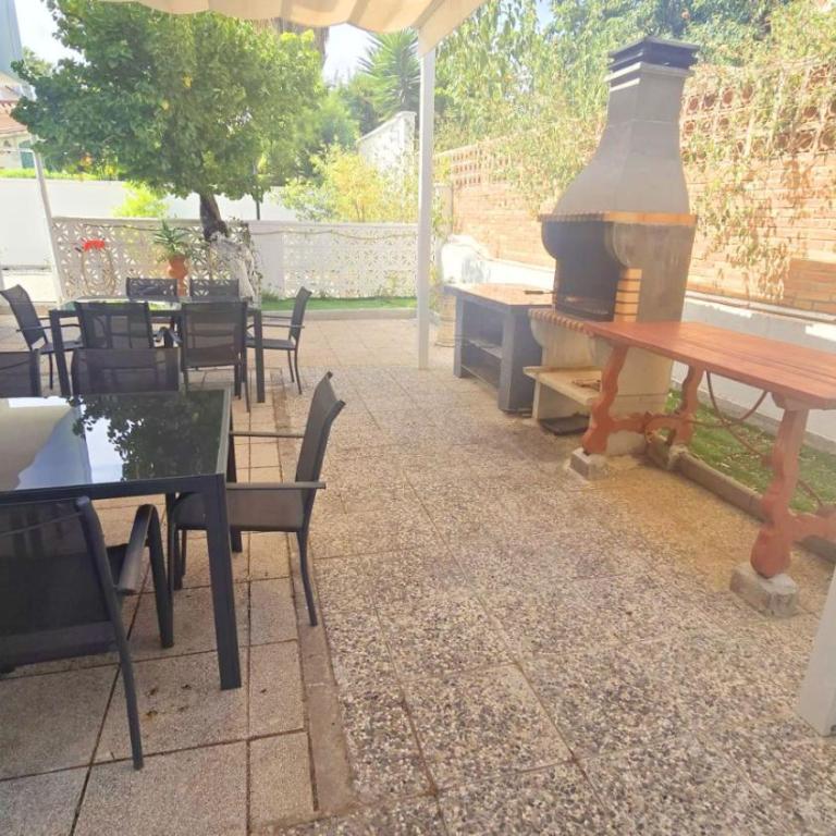 Villa Selvetta Puerto Marina - Villa con piscina privada - 56