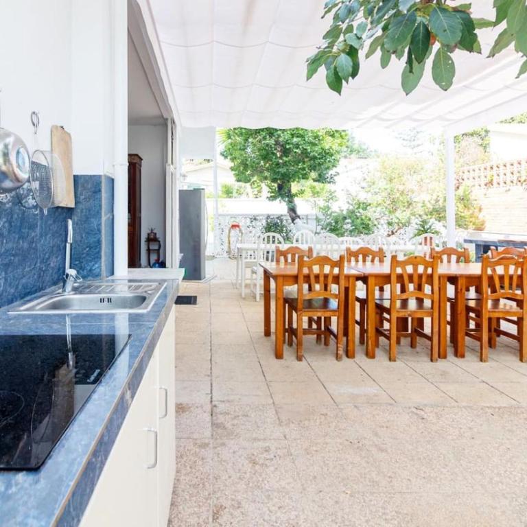 Villa Selvetta Puerto Marina - Villa con piscina privada - 57