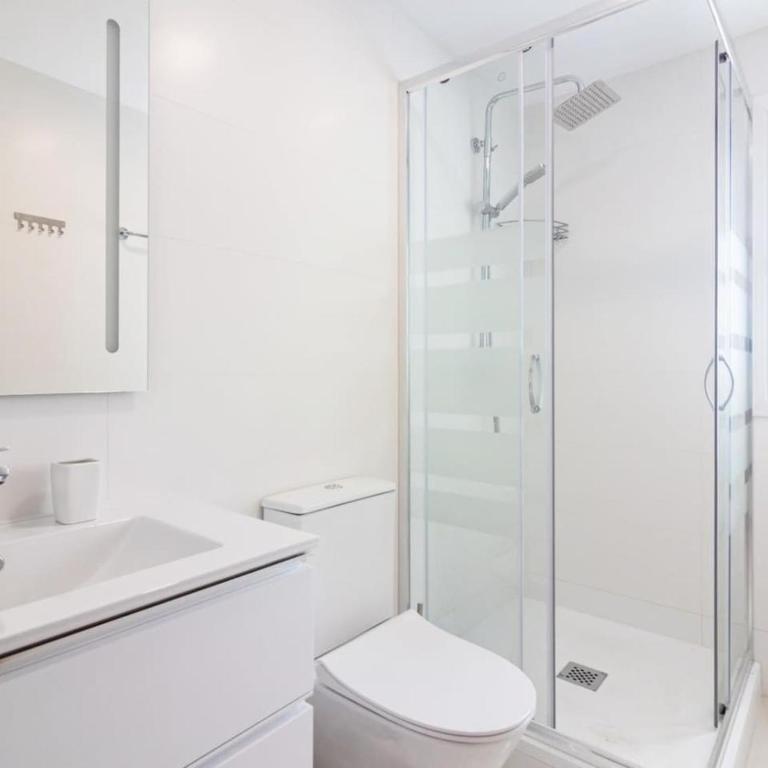 Villa Selvetta Puerto Marina - Villa con piscina privada - 58