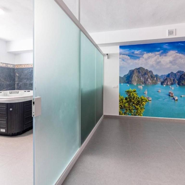 Villa Selvetta Puerto Marina - Villa con piscina privada - 60