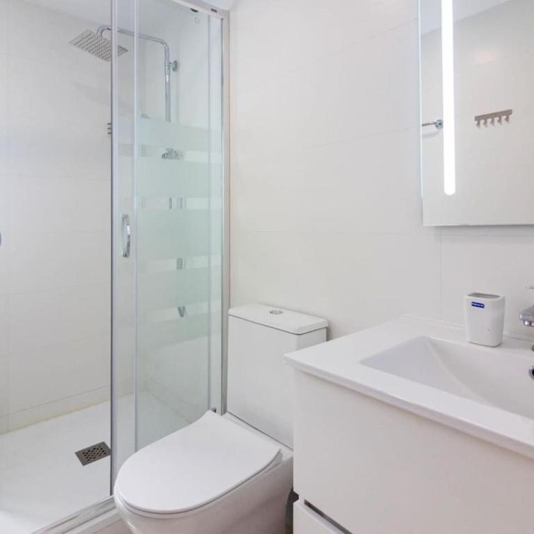 Villa Selvetta Puerto Marina - Villa con piscina privada - 61