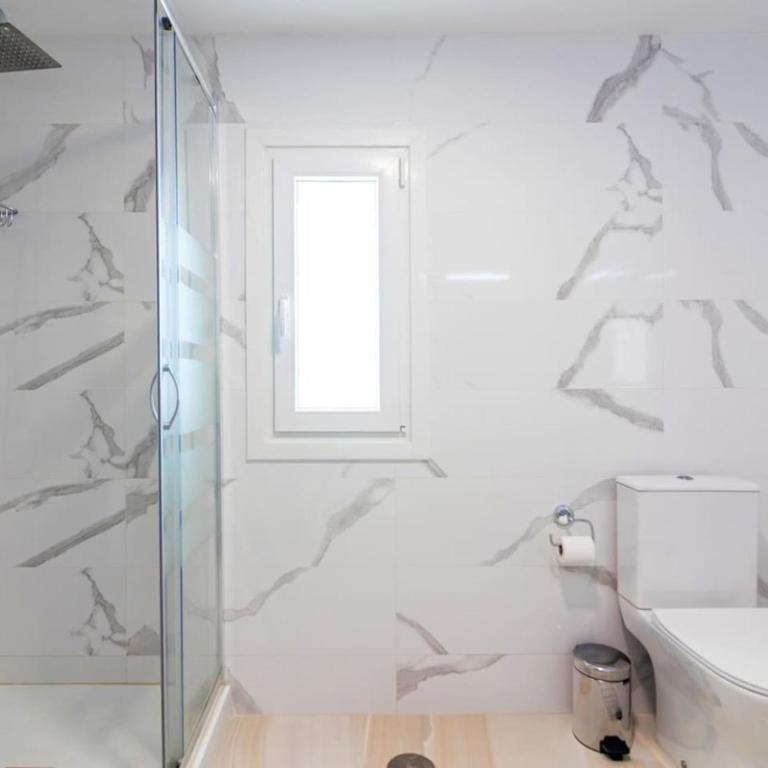 Villa Selvetta Puerto Marina - Villa con piscina privada - 63