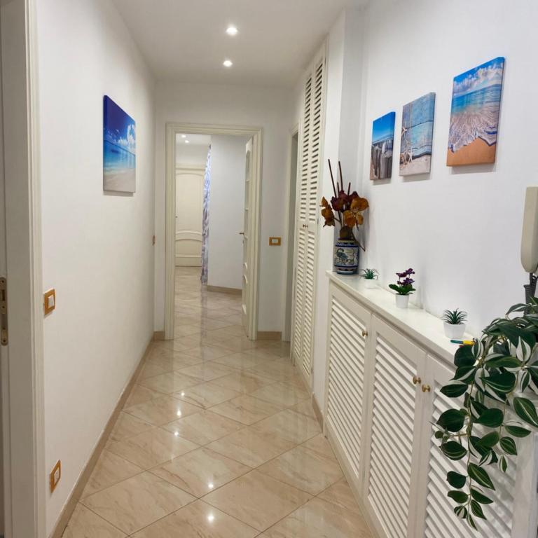 Casa delle Palme - Apartment mit 1 Schlafzimmer - 1