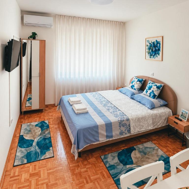 Studio apartment South - Apartment mit 1 Schlafzimmer - 1