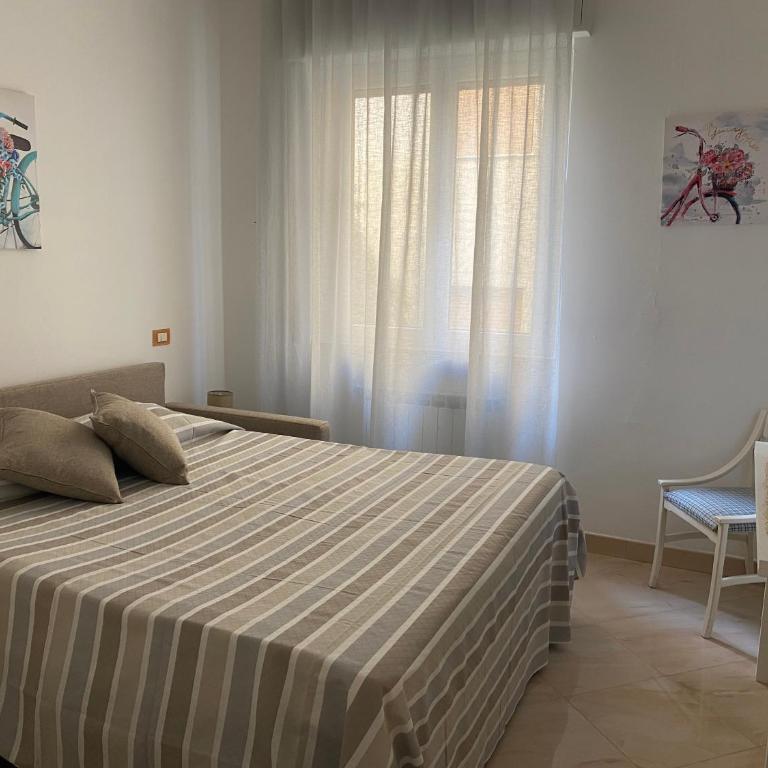 Casa delle Palme - Apartment mit 1 Schlafzimmer - 11