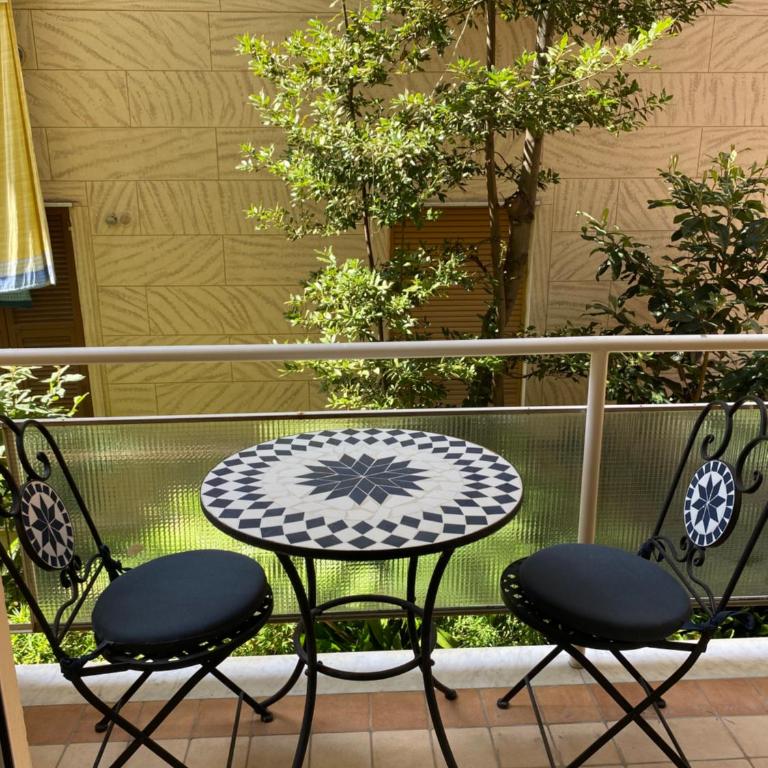 Casa delle Palme - Apartment mit 1 Schlafzimmer - 2